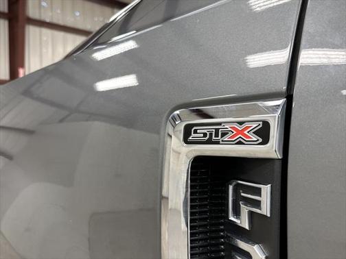 2022 Ford F-350 XL