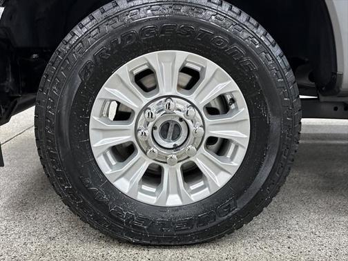 2022 Ford F-350 XL