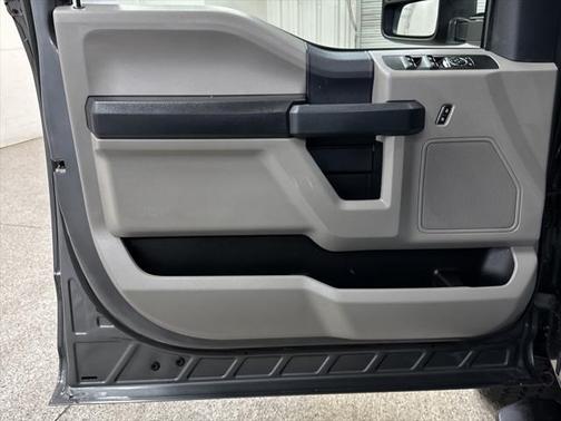 2022 Ford F-350 XL