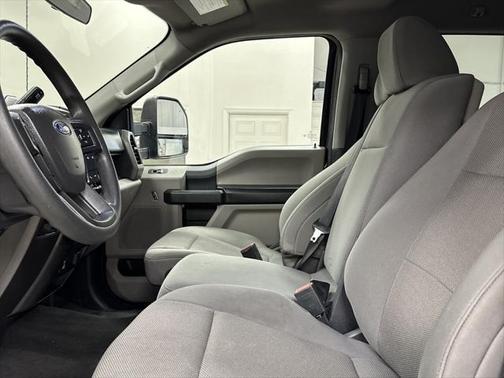 2022 Ford F-350 XL