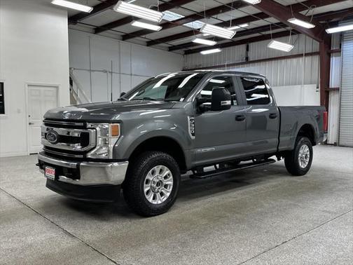 2022 Ford F-350 XL