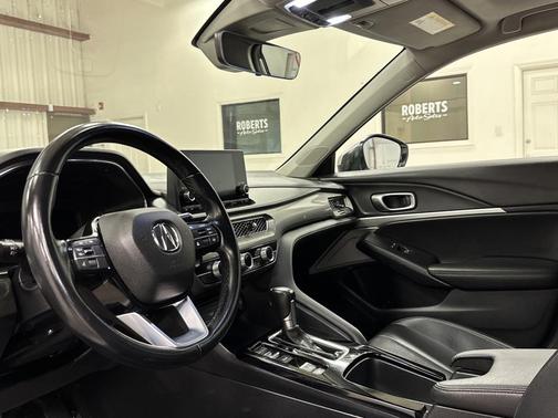 2024 Acura Integra Base