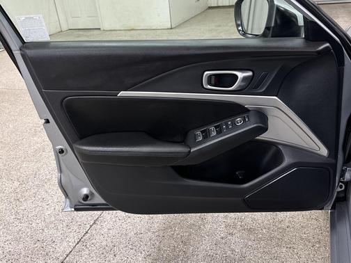 2024 Acura Integra Base