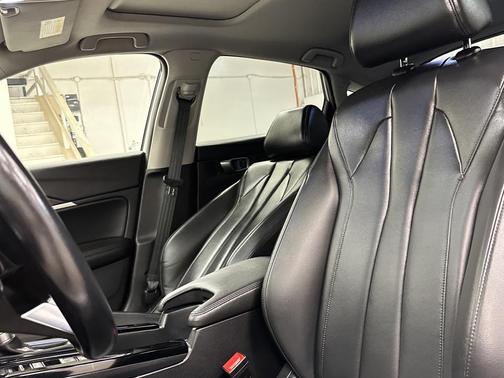 2024 Acura Integra Base