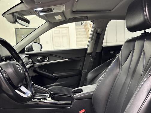 2024 Acura Integra Base