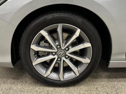 2024 Acura Integra Base