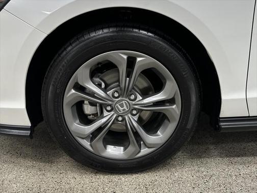 2023 Honda Accord EX 1.5T