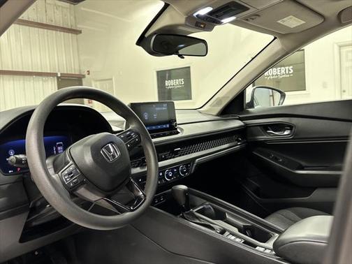 2023 Honda Accord EX 1.5T