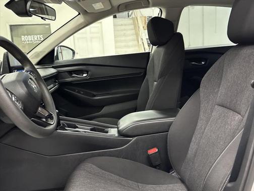 2023 Honda Accord EX 1.5T