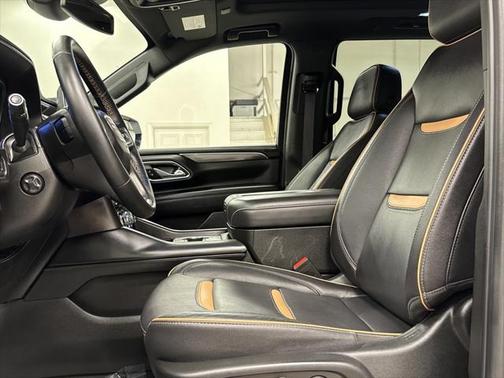 2023 GMC Yukon 4WD AT4