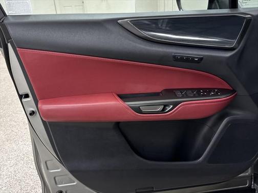 2022 Lexus NX 350h Premium