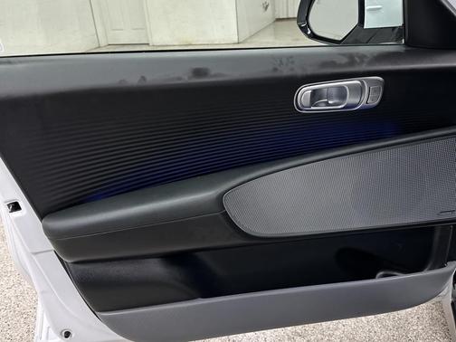 2023 Hyundai IONIQ 6 Limited