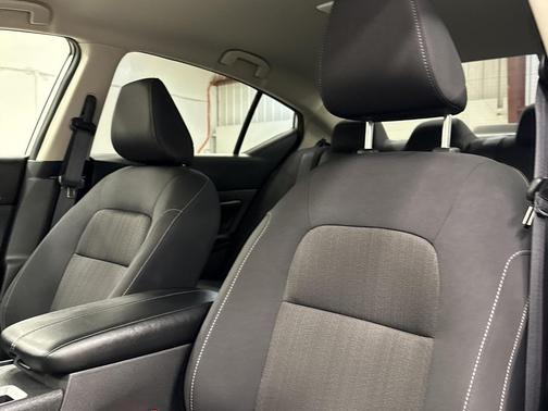 2024 Nissan Altima S FWD