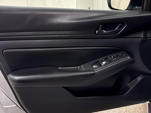 2024 Nissan Altima S FWD