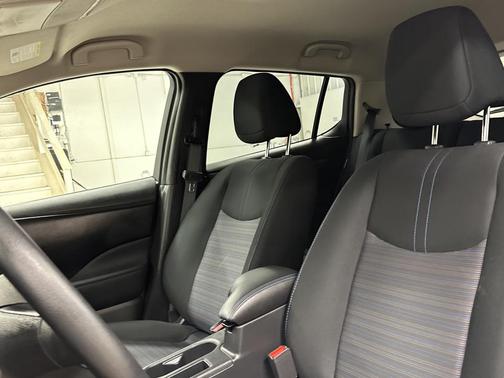 2023 Nissan Leaf S 40 kWh