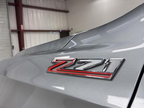 2023 Chevrolet Tahoe 4WD Z71