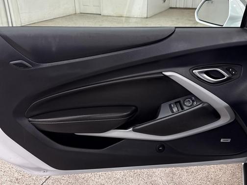 2024 Chevrolet Camaro 1LT