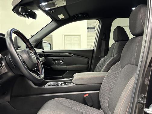 2024 Honda Pilot Sport