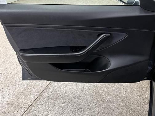 2017 Tesla Model 3 Long Range