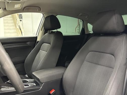 2022 Honda Civic LX
