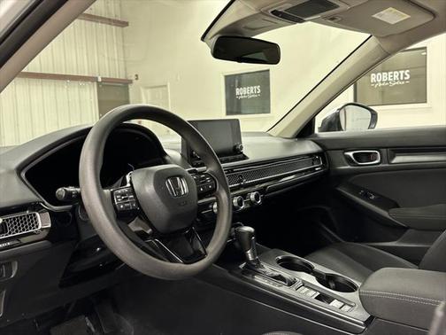 2022 Honda Civic LX