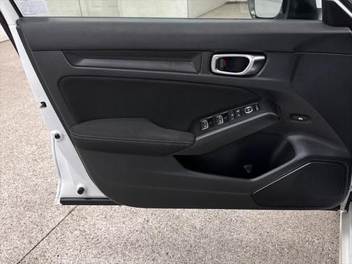 2022 Honda Civic LX