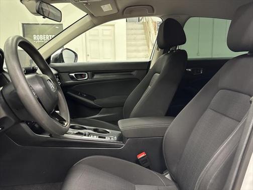 2022 Honda Civic LX