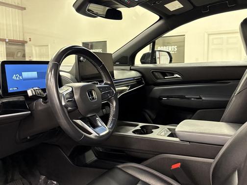 2024 Honda Prologue Touring