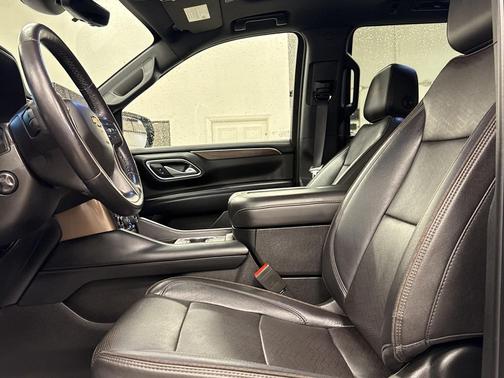 2023 Chevrolet Tahoe 4WD High Country