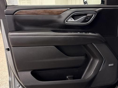 2023 Chevrolet Tahoe 4WD High Country