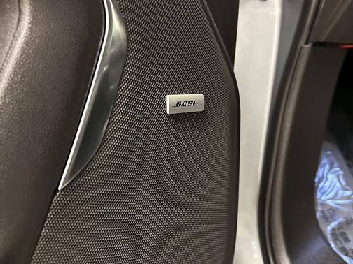 2023 Chevrolet Tahoe 4WD High Country