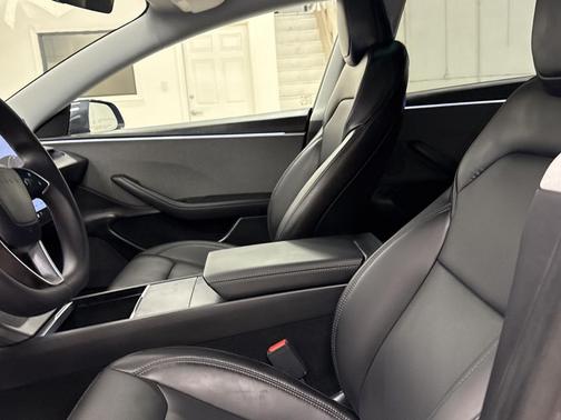 2024 Tesla Model 3 Long Range