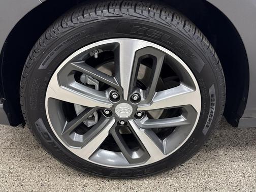 2020 Hyundai KONA Ultimate