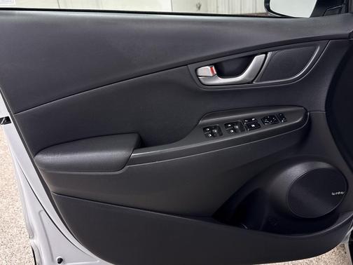 2020 Hyundai KONA Ultimate