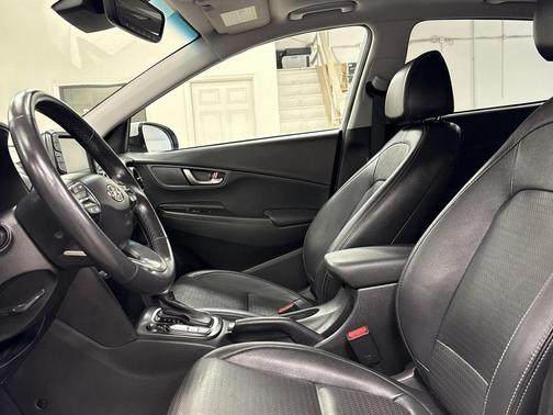 2020 Hyundai KONA Ultimate