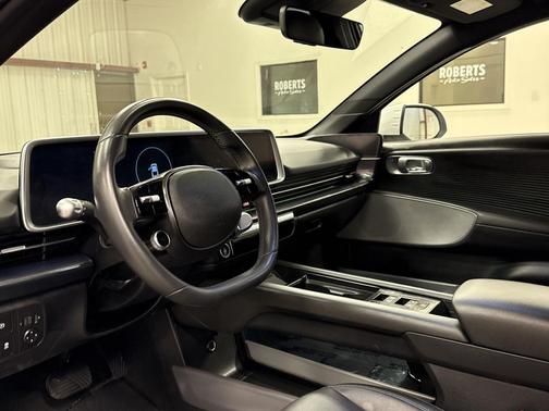 2023 Hyundai IONIQ 6 SEL