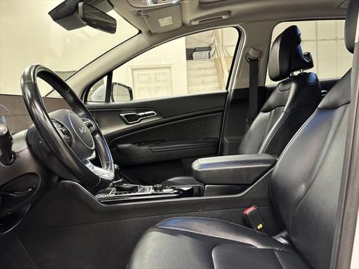 2023 Kia Sportage SX