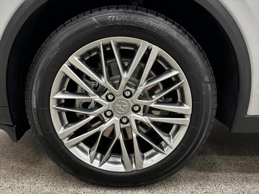 2022 Acura MDX Advance Package