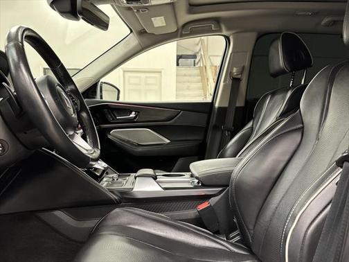 2022 Acura MDX Advance Package