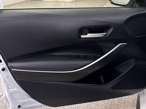 2023 Toyota Corolla Hybrid SE