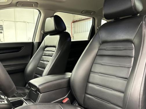 2025 Honda CR-V EX-L 2WD