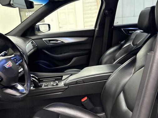 2023 Cadillac CT5 Luxury
