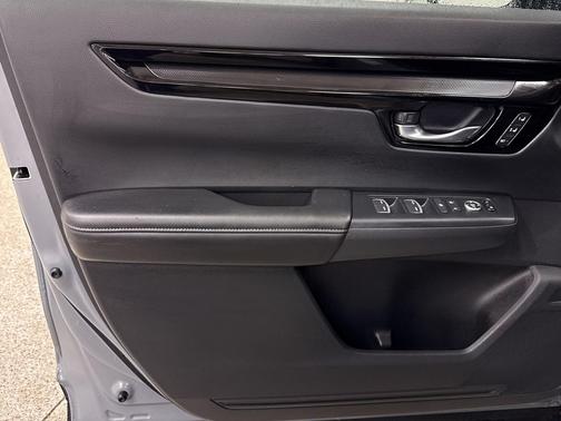 2025 Honda CR-V EX-L 2WD