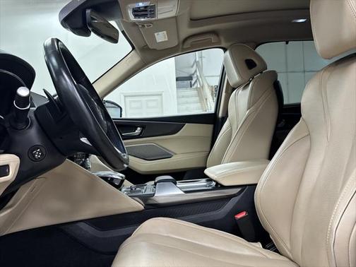 2022 Acura MDX Advance Package
