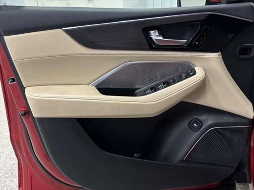2022 Acura MDX Advance Package