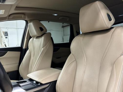 2022 Acura MDX Advance Package