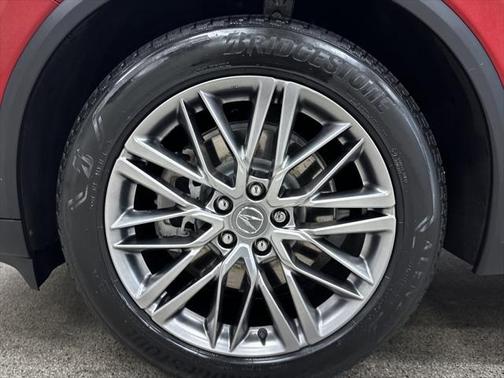 2022 Acura MDX Advance Package