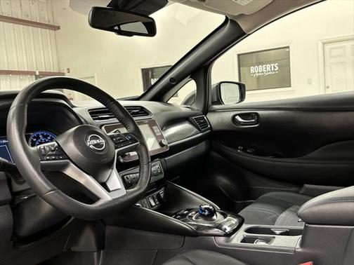 2023 Nissan Leaf SV PLUS 60 kWh