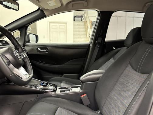 2023 Nissan Leaf SV PLUS 60 kWh