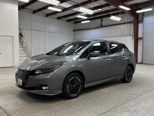 2023 Nissan Leaf SV PLUS 60 kWh